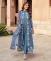 MERAKISH LUXURY CHIFFON-LINA