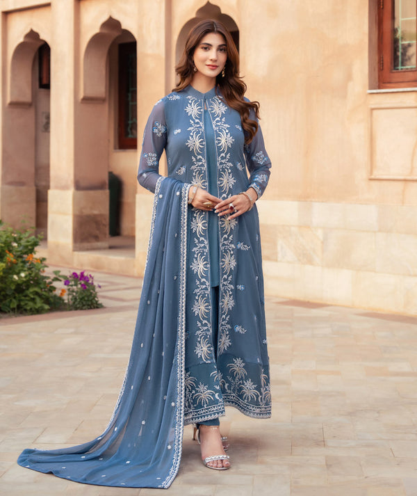 MERAKISH LUXURY CHIFFON-LINA