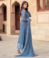 MERAKISH LUXURY CHIFFON-LINA