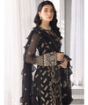 MERAKISH LUXURY CHIFFON STITCHED 3PCS SUITS-04