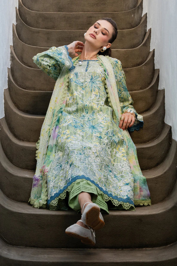 SHEZLIN CHIKANKARI EDIT '26-SOMIYA (AZ-12)