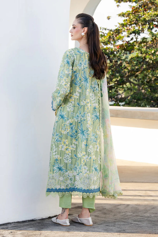 SHEZLIN CHIKANKARI EDIT '26-SOMIYA (AZ-12)