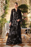 Maria b chiffon collection'26 /MPC-26-101-Black