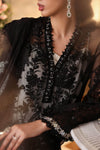 Maria b chiffon collection'26 /MPC-26-101-Black