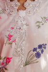 MUZLIN SANA SAFINAZ2024 | Lawn | Vol 1 | 11A