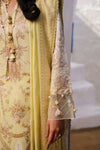 MUZLIN SANA SAFINAZ2024 | Lawn | Vol 1 | 18A
