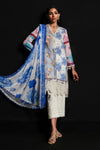 MUZLIN SANA SAFINAZ2024 | Lawn | Vol 1 | 3A