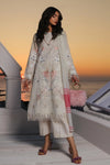MUZLIN SANA SAFINAZ 2024 | Lawn | Vol 1 | 9A