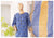 ZOYA AHMED SUMMER LAWN 2024