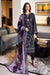 NUREH SIGNATURE PRINTS UN-STITCHED 3PC | SP-118