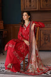 MAYA BY NUREH LUXURY LAWN UN-STITCHED 3PC | NS-157