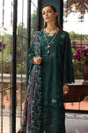 MAYA BY NUREH LUXURY LAWN UN-STITCHED 3PC | NS-154