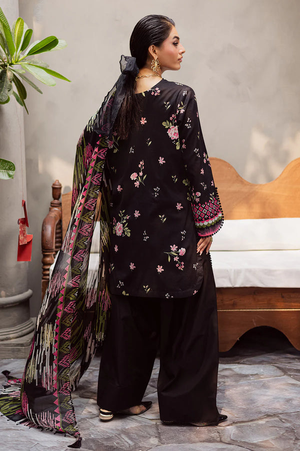 Signature prints nureh /SP-162