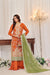 INAYA BY SOGHAT UN-STITCHED 3PC | D-04