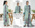 AMANI BY JOHRA LAWN | JW-343