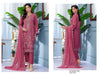 ARSHAMA BY BIN HAMEED SEM-STITCHED | AA1542