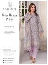 Easy Breezy Prints Zarineh D-10