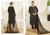 NAINA BY BIN HAMEED LUXURY CHIFFON SEMI-STITCHED | D-10