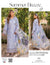 SUMMER BREEZE HUMDUM UNSTITCHED LAWN 2026 D-10