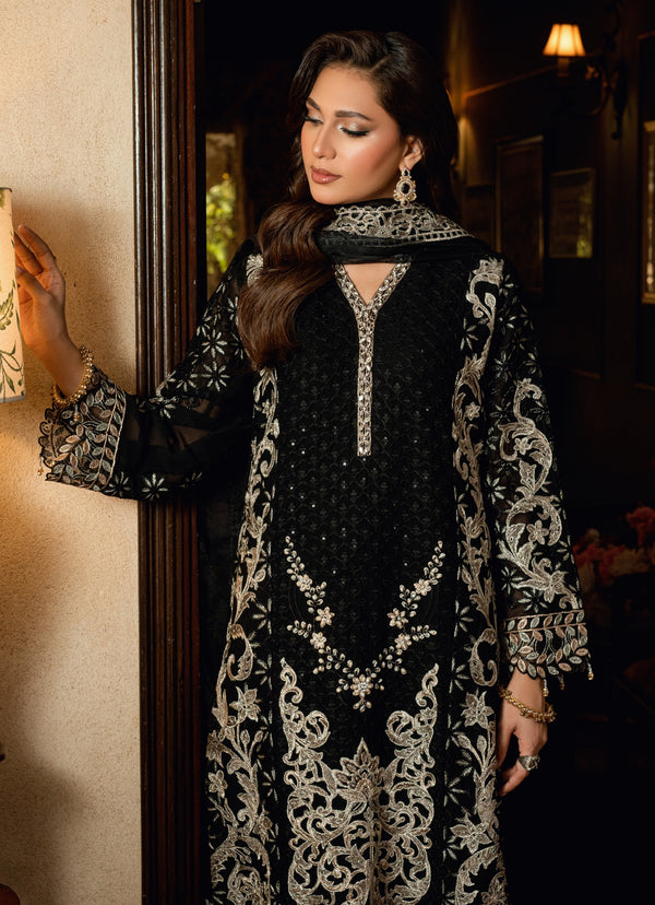 MONAAR BY FIRASAT | ETHERIAL PEARL