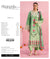 SHANGRILA BY PARISHAY LUXURY LAWN VOL-2 | D-09