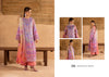 MAHAJAL BY GULLJEE UN-STITCHED 3PC | D-06