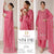Sanubar Bin Hameed Semi Stitched Chiffon DA-1796