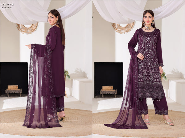 Inara Vol 13 By Bin Hameed 100898D-RAY2004