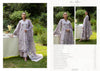 Elaf Luxury Lawn 2026 ELQ-4B PURE PLUM