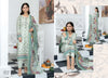 MASHAAL BY RIAZ ARTS | UN-STITCHED 3PC |D-09