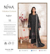 NISSA CHIKANKARI RAJBARI D-11