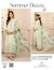 SUMMER BREEZE HUMDUM UNSTITCHED LAWN 2026 D-11
