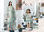 MASHAAL BY RIAZ ARTS | UN-STITCHED 3PC |D-09
