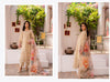 SAFINA LAWN STITCHED KARMA KC-1359