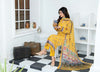 MASHAAL BY RIAZ ARTS | UN-STITCHED 3PC |D-07