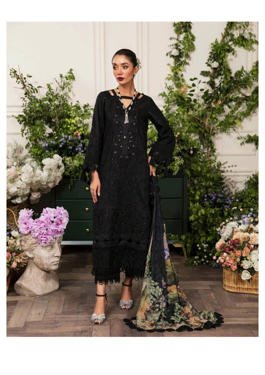 NEEDLES LUXURY LAWN | D-04