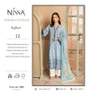 NISSA CHIKANKARI RAJBARI D-12