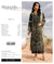 SHANGRILA BY PARISHAY LUXURY LAWN VOL-2 | D-07