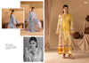 MAHAJAL BY GULLJEE UN-STITCHED 3PC | D-08
