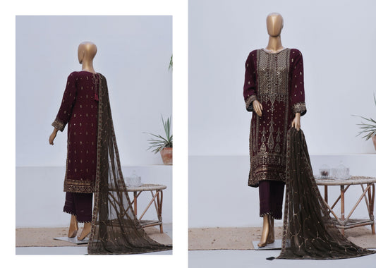 SADABAHAR  FESTIVE LUXURY FORMAL | D-07