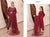 RUBAB BY BIN HAMEED CHIFFON | D-02