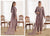 Maroosha Bin Hameed Semi Stitched Chiffon RAY-1443
