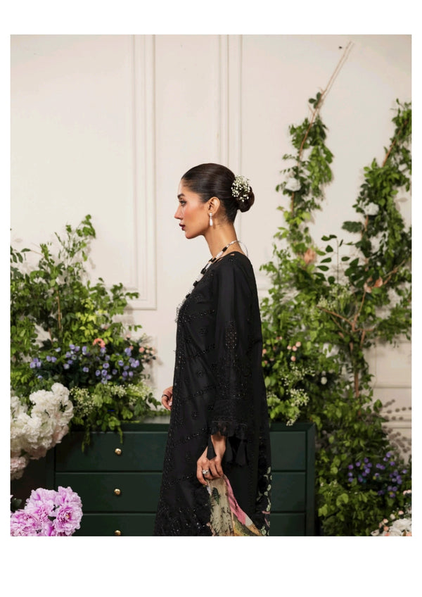 NEEDLES LUXURY LAWN | D-04