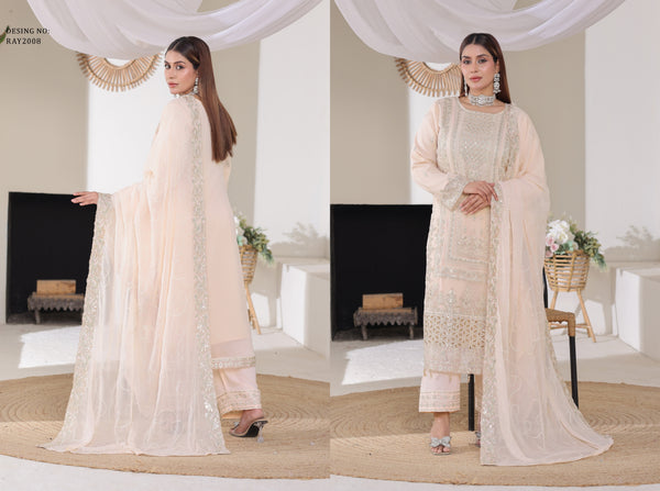 Inara Vol 13 By Bin Hameed 100898D- RAY2008