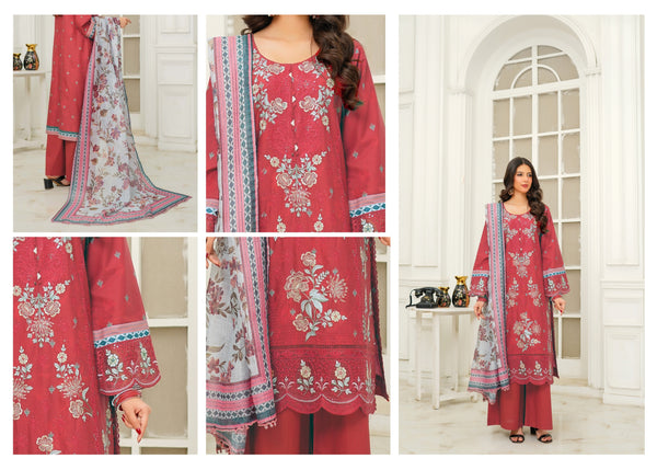 Munira Lawn Rtw Vol-17 D-05