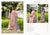 Elaf Luxury Lawn 2026 ELQ-6A BLUSHING ROSE