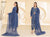 RAISE BY BIN HAMEED SEMI-STITCHED 3PC | D-09