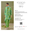 COCO BY ZARA SHAHJAHAN PRINTS Kael-7B