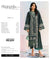 SHANGRILA BY PARISHAY LUXURY LAWN VOL-2 | D-14