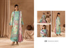 MAHAJAL BY GULLJEE UN-STITCHED 3PC | D-09